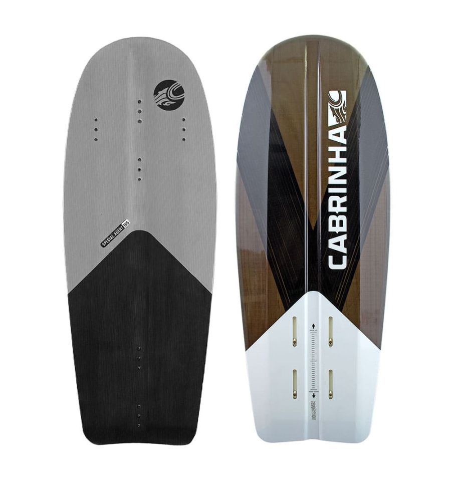 Kite Board SPECIAL AGENT MKII 2024 Cabrinha