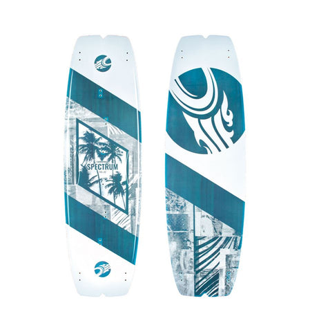 Tabla de Kitesurf SPECTRUM 2022 Cabrinha