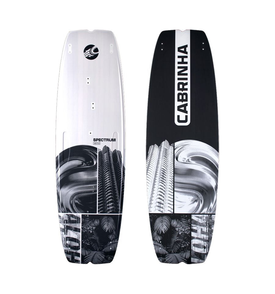 Planche de kitesurf SPECTRUM 2024 Cabrinha