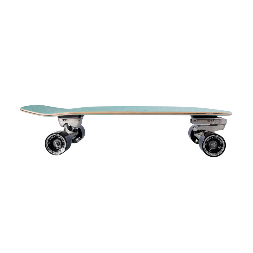 Surfskate Completo Bing Puck 275" - C7 Carver