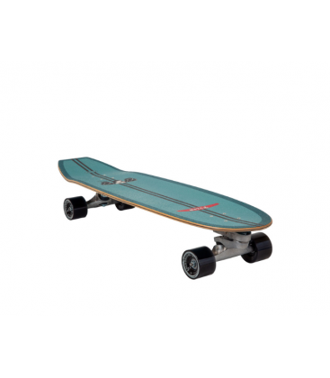 SurfSkate Carver TYLER "777" 36.5" C7