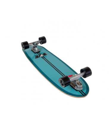 SurfSkate Carver TYLER "777" 36.5" C7