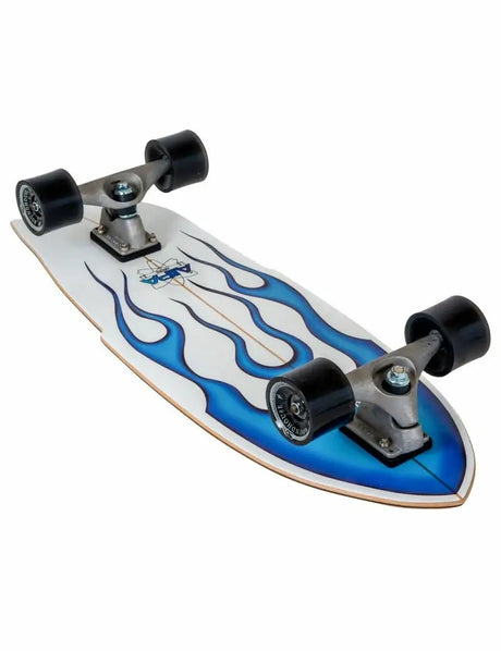 SurfSkate Carver Aipa Sting 30.75 CX