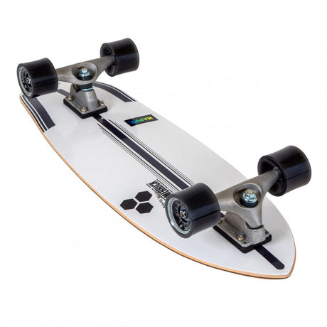 SurfSkate Carver Isole del Canale Happy 30.75 CX