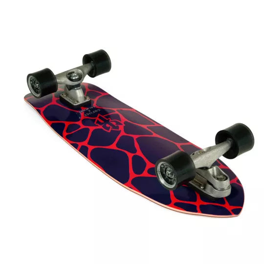 SurfSkate Carver Kai Lenny Lava 31.7 C7