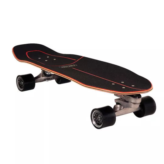 SurfSkate Carver Kai Lenny Lava 31.7 C7