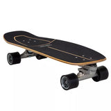 SurfSkate Carver Yago Fire Goat 30.75" C7