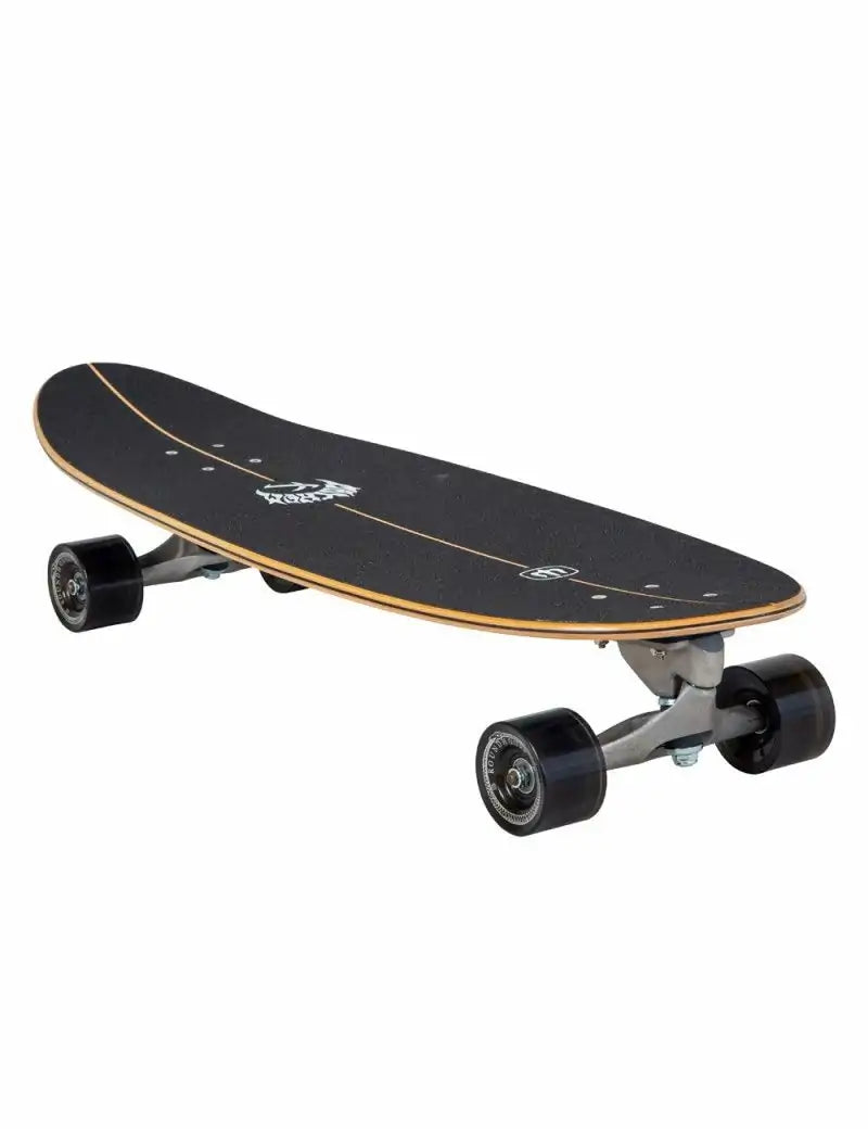 SurfSkate Carver Lost Quiver Killer 32" CX