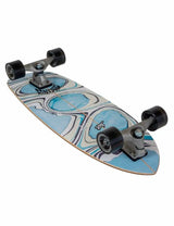 SurfSkate Carver Lost Quiver Killer 32" CX