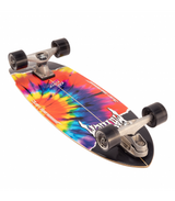 SurfSkate Carver LOST Rad Ripper 31.25" C7