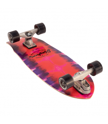 SurfSkate Carver LOST RNF Rétro 29,5" C7