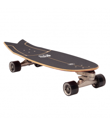 SurfSkate Carver LOST RNF Rétro 29,5" C7