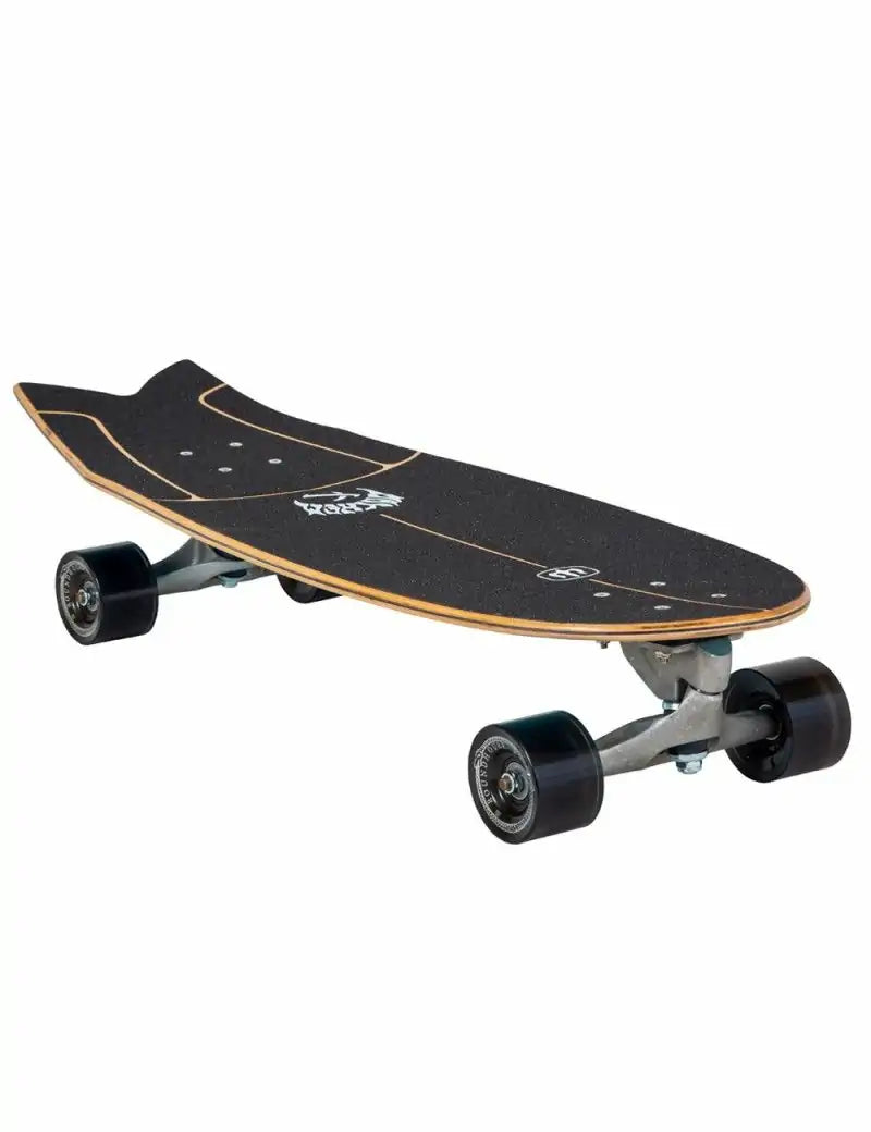 SurfSkate Carver Lost RNF Rétro 29" CX