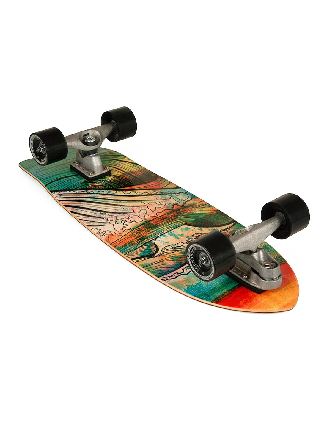 SurfSkate Carver Swallow 29.5" C7