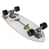 SurfSkate Carver Lost Puddle Jumper 30,5" CX