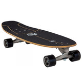 SurfSkate Carver Lost Puddle Jumper 30,5" CX