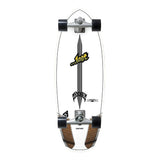 SurfSkate Carver Lost Puddle Jumper 30.5" CX