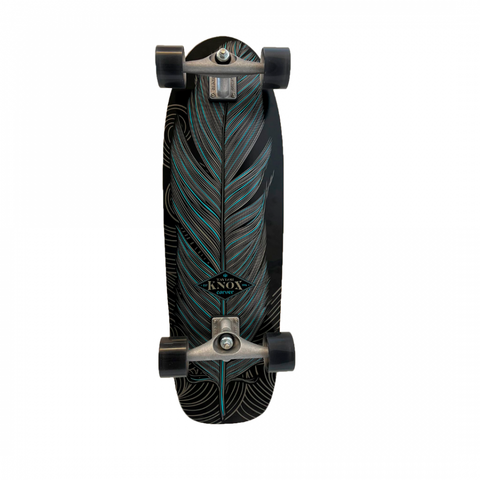 SurfSkate Carver Knox Quill CX 31.25"