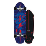 SurfSkate Carver Kai Lenny Dragon 34 C7