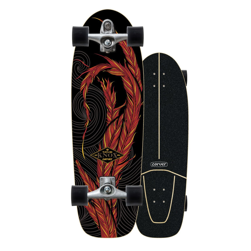 Buy Carver Surfskate at the best price – Surfoon