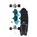 SurfSkate Carver Triton 29" Astral CX Largo