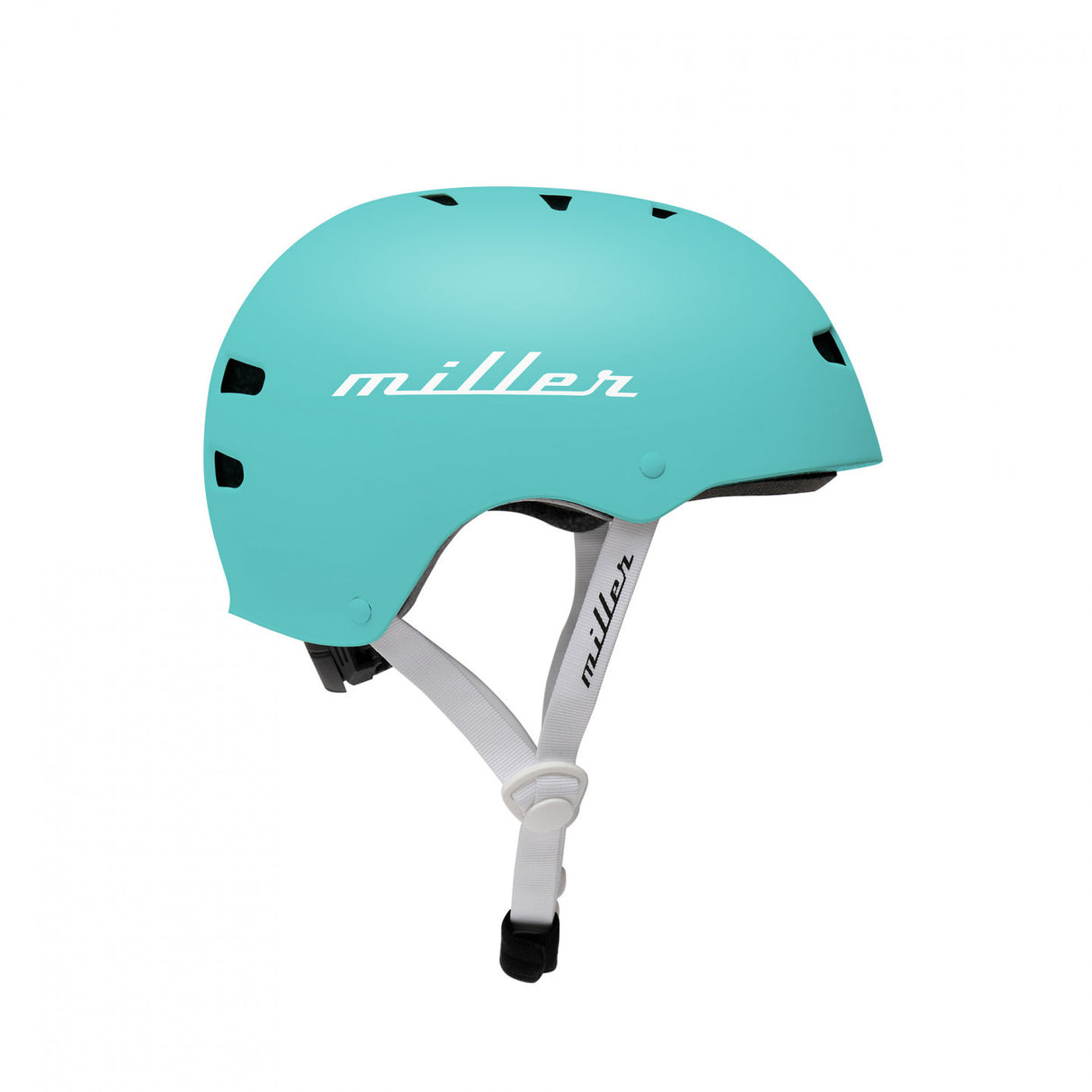 CASQUE PRO II TURQUOISE