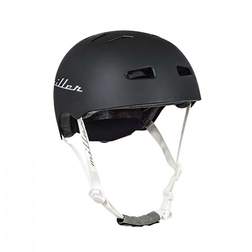 CASCO PRO II NERO