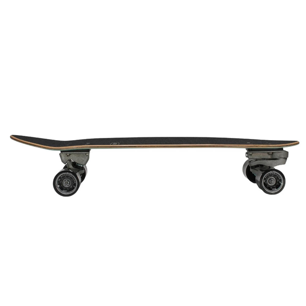 Surfskate Complet Ci Twin Pin 3175" - C7 Carver