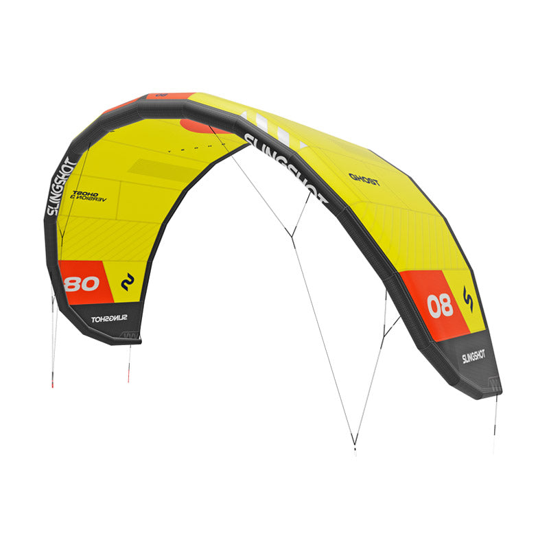 Cometa Kitesurf Ghost V3 2024 Slingshot