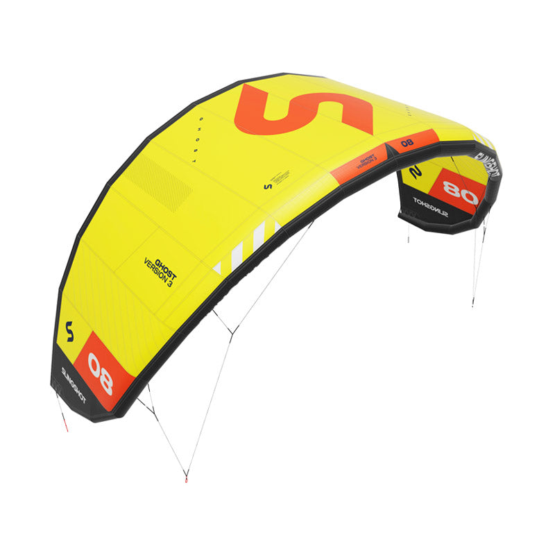 Cometa Kitesurf Ghost V3 2024 Slingshot