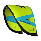 Cometa Kitesurf Boxer S26 Naish