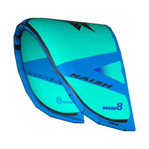 Cometa Kitesurf Boxer S26 Naish