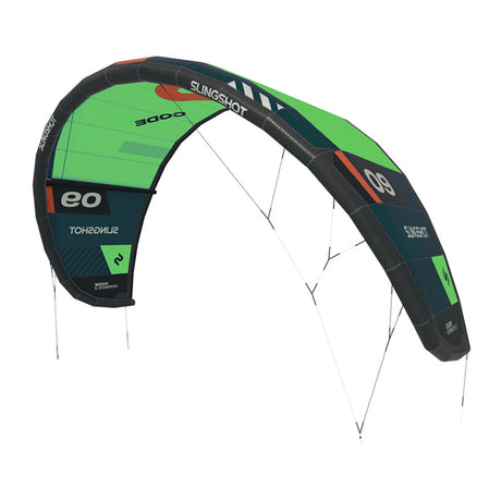 Kitesurf Kite Codice V1 2023 Fionda