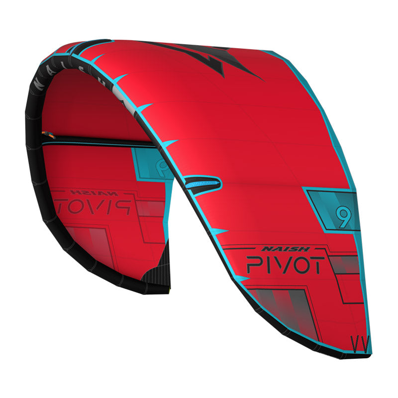 Cometa Kitesurf Pivot 2024 Naish