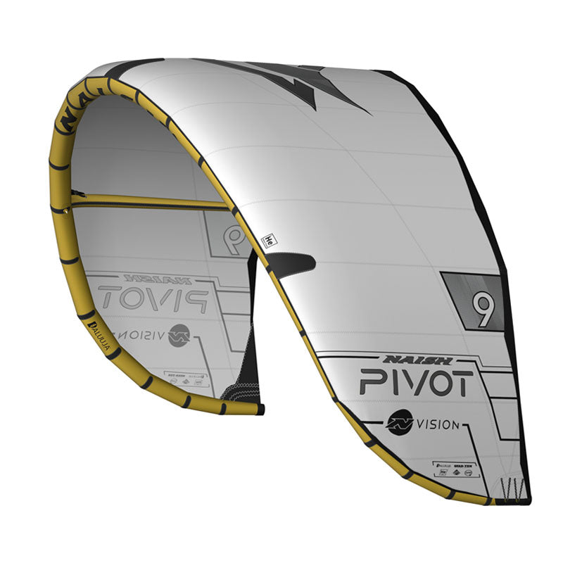 Kitesurf Kitesurf Pivot Nvision 2024 Naish