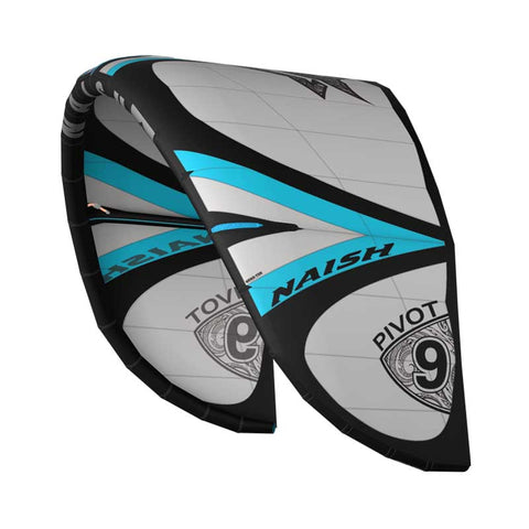 Cometa Kitesurf Pivot S27 Naish