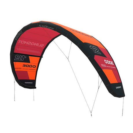 Kite Surf Code V1 2023 Slingshot