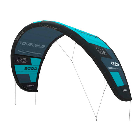 Cometa Kitesurf Code V1 2023 Slingshot