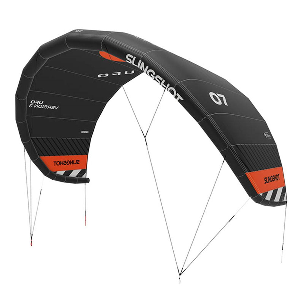 Cerf-volant de kitesurf UFO V3 2024 Slingshot