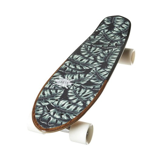 Blazer da surfskate - Teak/Monstera - 26 Cruiserboard Globe