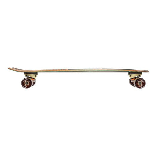 Surfskate Chromantic - Bio-Morph - Globe Cruiserboard 33"