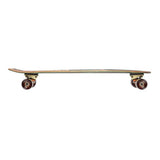 Surfskate Chromantic - Bio-Morph - Mappamondo Cruiserboard da 33".