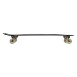 Surfskate Chromantic - Washed Aqua - Cruiserboard Globe da 33".