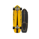 Surfskate Carver Complet C7 Brut 30.75 Thunder Carver