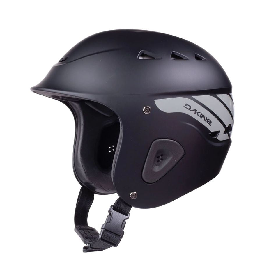 Casco Foil Batters Dakine negro