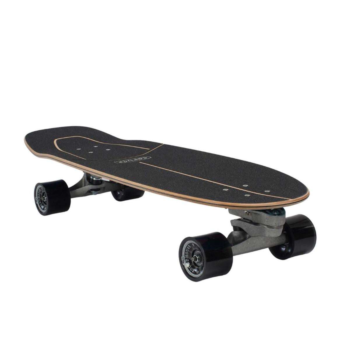 Surfskate Completo Dine' Skate Garden 31.25" - C7 Carver