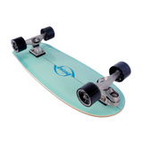 Surfskate Completo Bing Puck 275" - C7 Carver