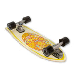 Surfskate Carver Complet C7 Brut 29.25 Bloom Carver