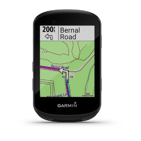 Garmin Edge 530