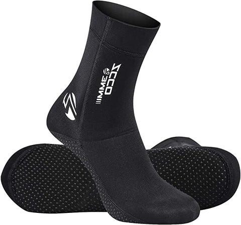 Neoprene sock